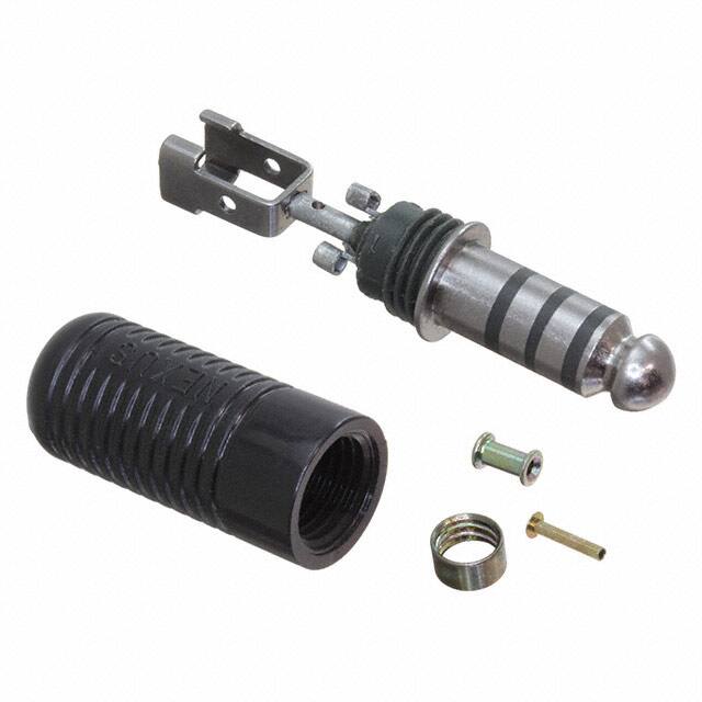 TP-101 Amphenol NEXUS Technologies  Audio Connectors